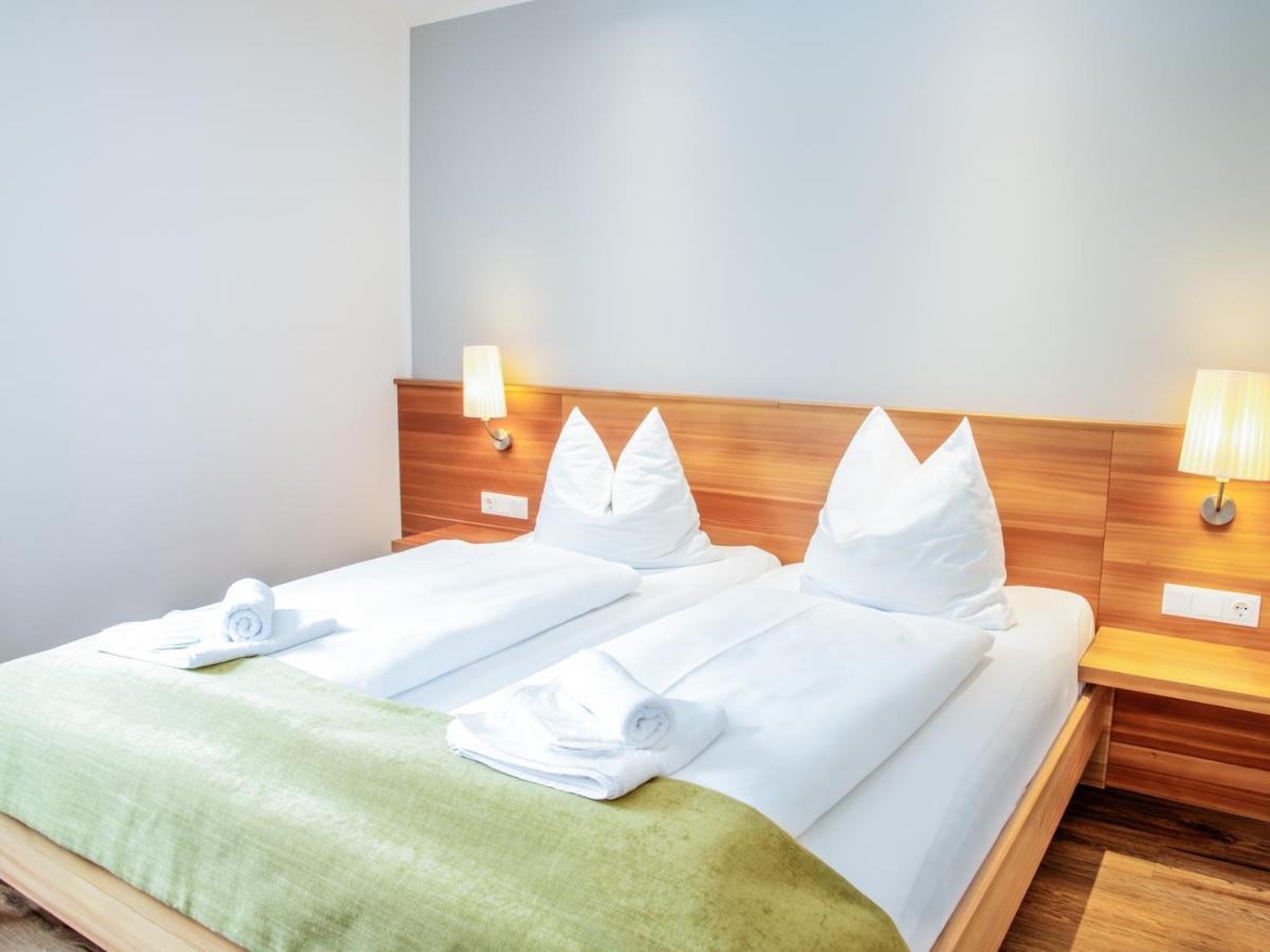 Berghotel Hotel 3*