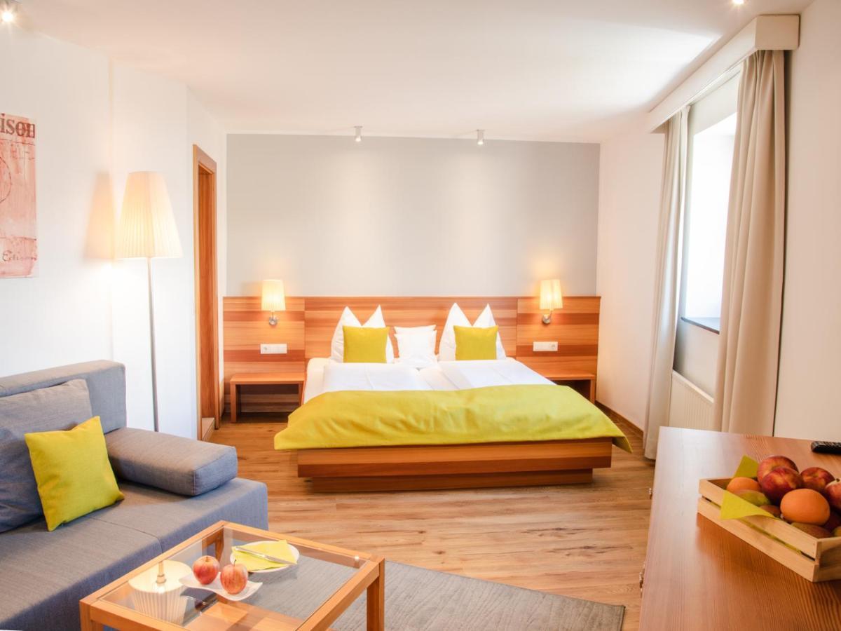 Hotel Berghotel